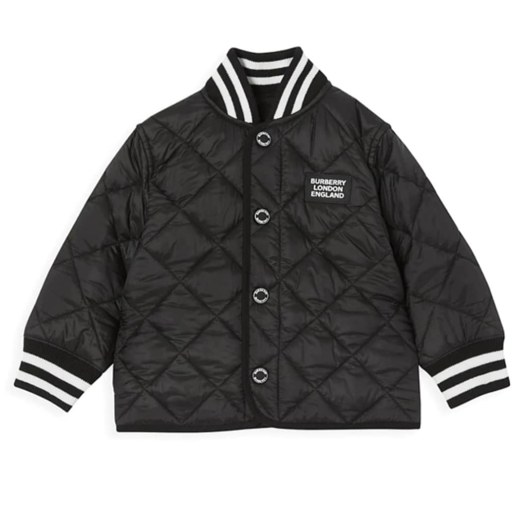 Authentic Baby Burberry Jacket